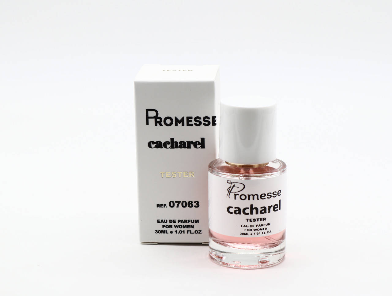 

Cacharel Promesse (тестер 30 ml)