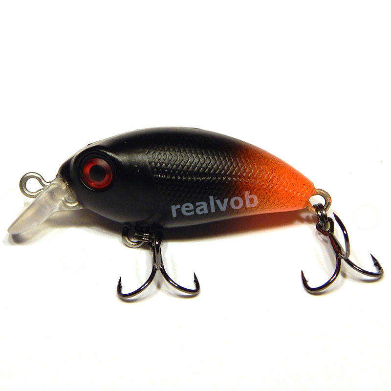 

Воблер RealVob Energetic Lux цвет 008