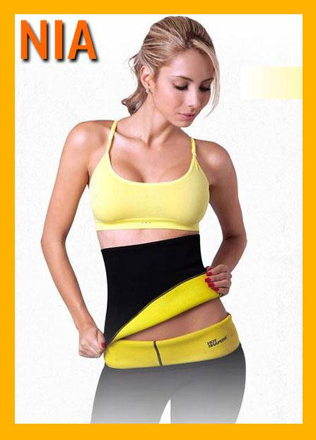 

Пояс Hot Shapers Belt XL