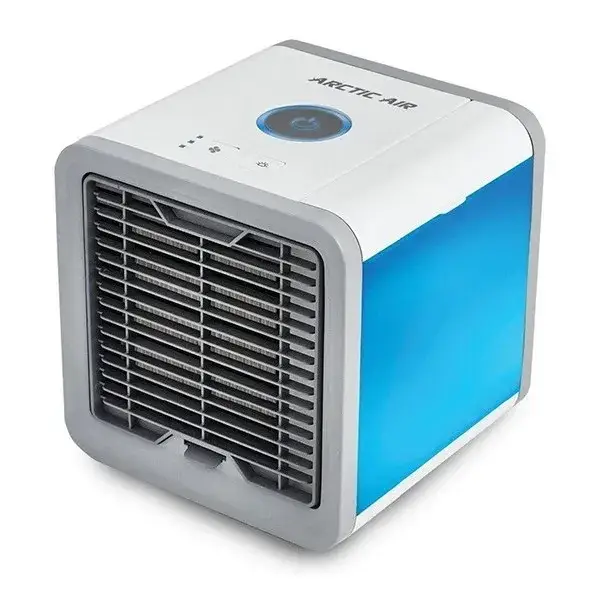 

Міні кондиціонер Artic AIR Blue Gray