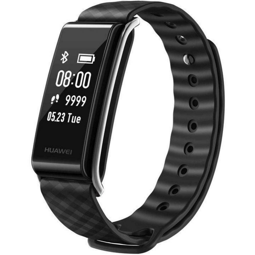 

Фитнес-браслет Huawei Color Band A2 black (02452524)