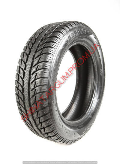 

Шины Targum Seasoner (Польша) R15 185/60 всесезонка