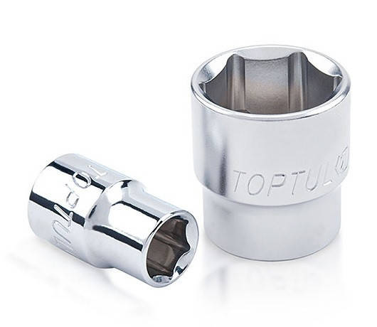 

Головка торцевая 3/8" 7мм Toptul BAEA1207