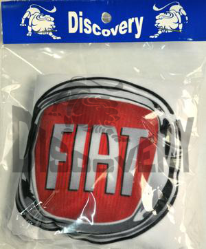 

Чехлы на подголовник FIAT