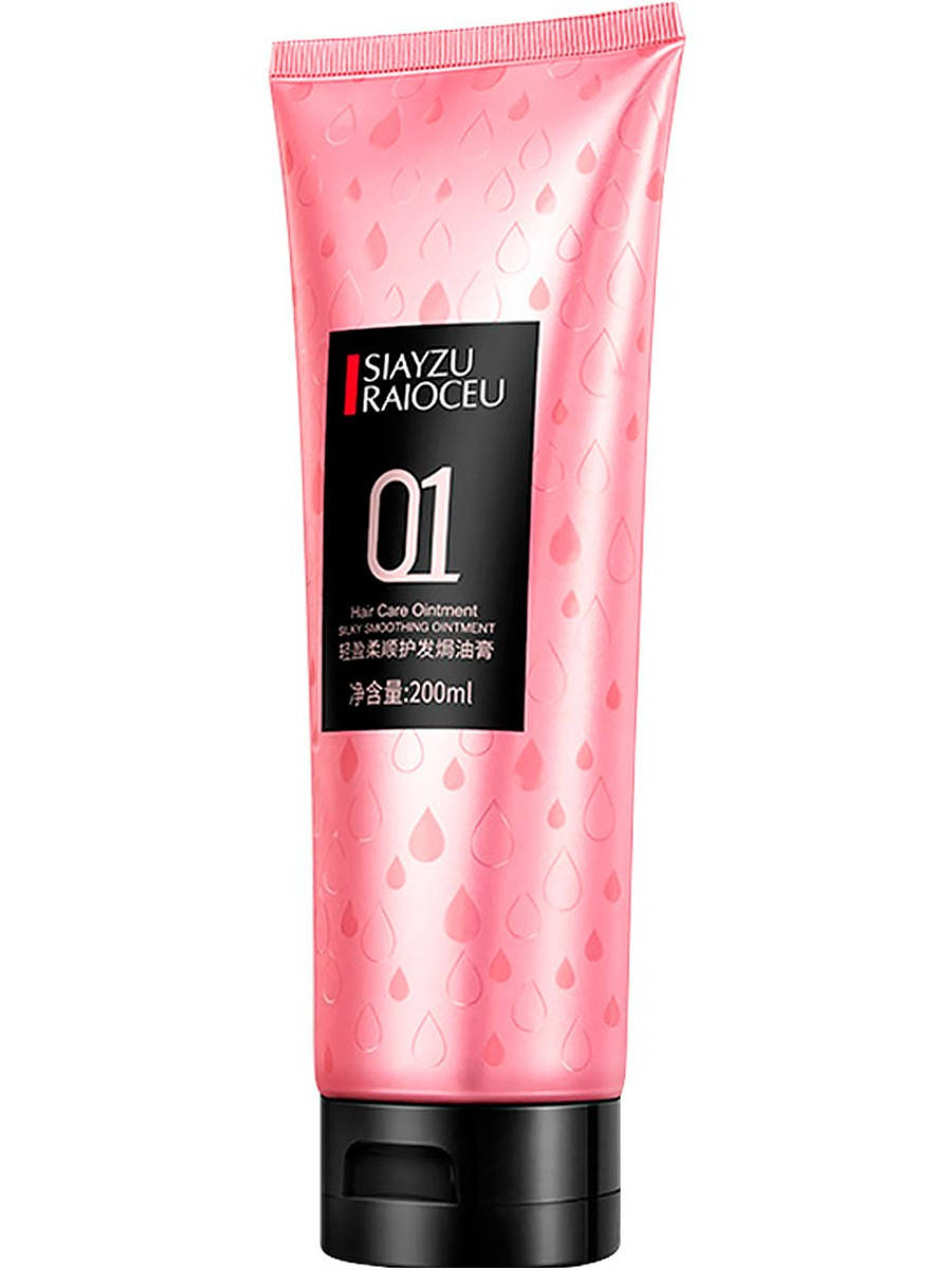 

Маска для поврежденных волос Siayzu Raioceu (200 мл)