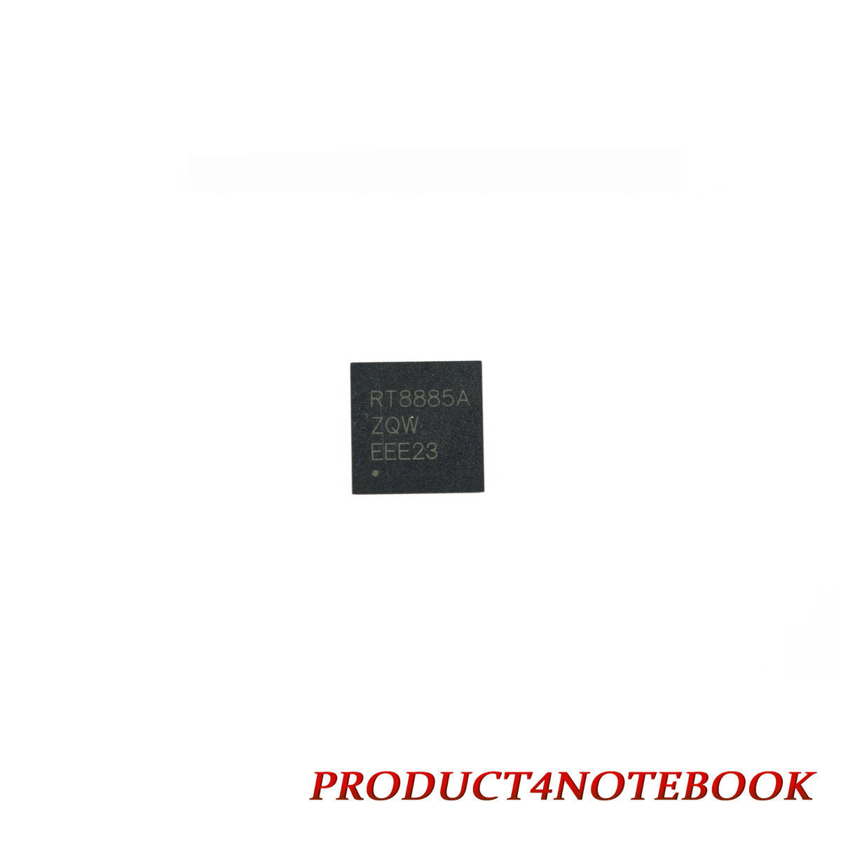

Микросхема Richtek RT8885AZQW (QFN-56) для ноутбука