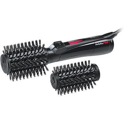 

Плойка-фен Babyliss BAB2770E ROTATING 800W, 40/50 мм
