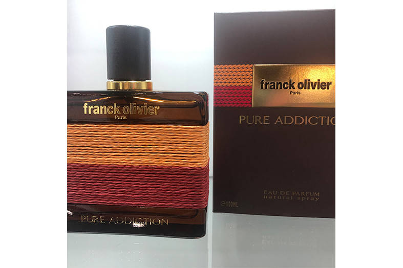 

Franck Olivier Pure Addiction 100 ml Оригинал