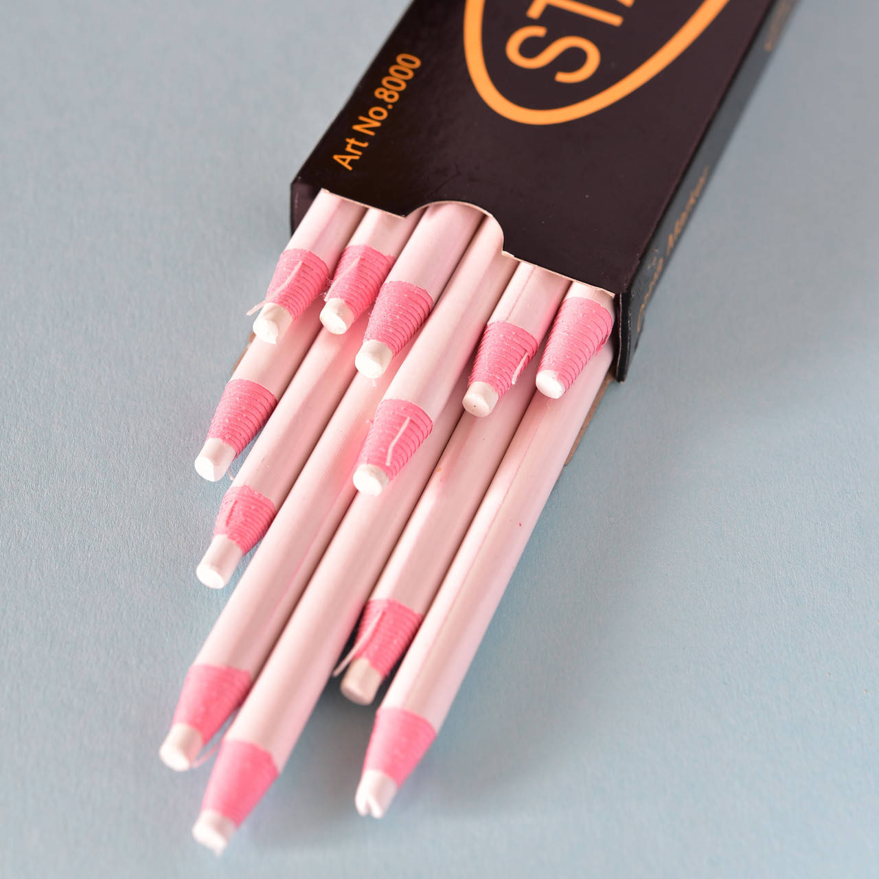 

Карандаш портновский / цвет белый / поштучно