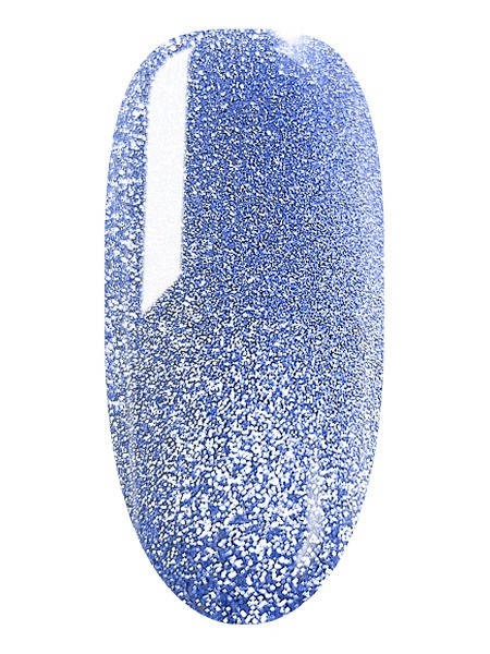 

D.I.S Nails Gel Polish Diamond Cat Eyes (07) Гель-лак "Кошачий глаз" 7,5 мл