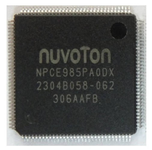 

NPCE985PA0DX