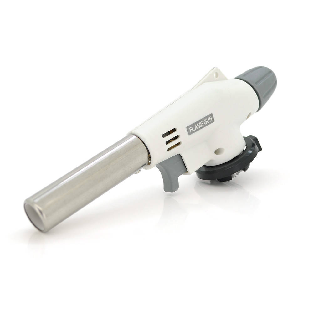

Горелка Flame Gun, White, Белый