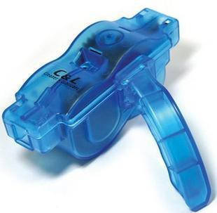 

Машинка для мойки и чистки цепи от грязи и абразива "цепемойка"