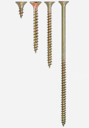 

Саморез универсальный UC 3,0 x 30 (В)