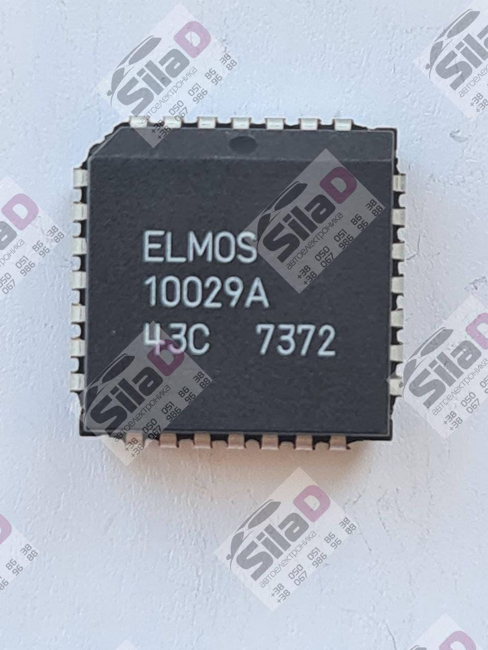 

Микросхема 10029A Elmos корпус PLCC28