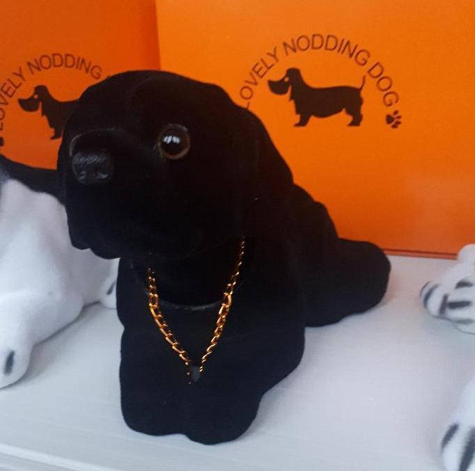 

Собака собачки в автомобиль с кивающей головой ЛАБРАДОР! На торпеду! КАЧЕСТВО!