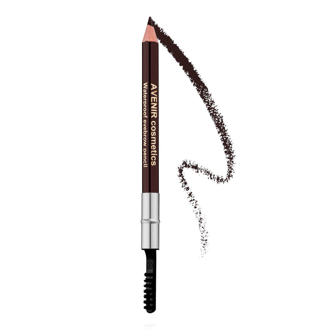 

Карандаш для бровей 71. Темный шоколад