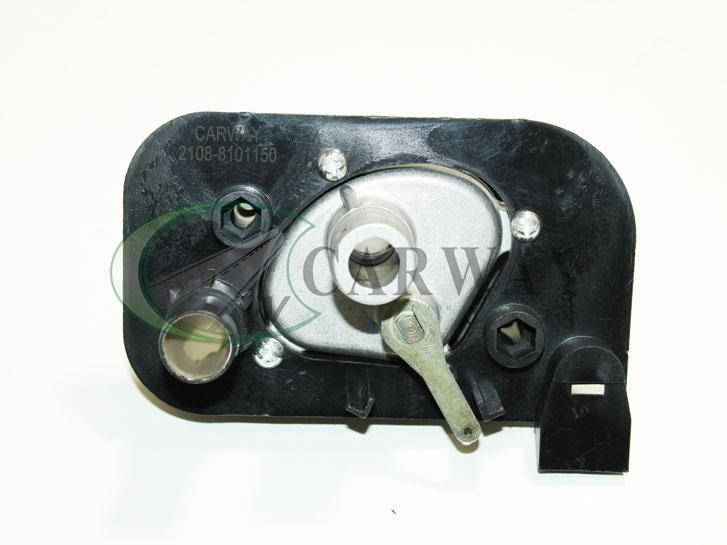 

Кран печки ВАЗ 2108-21099 (керамический) +прокл. 2108-8101150 CARWAY