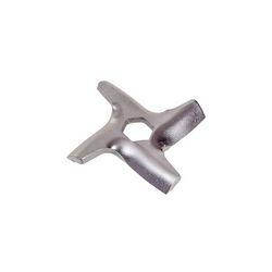 

Нож для мясорубки D=45mm s=4.5mm отв.шестигран. Moulinex