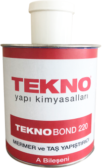 

Клей для камня, мрамора и гранита Tekno Teknobond 220