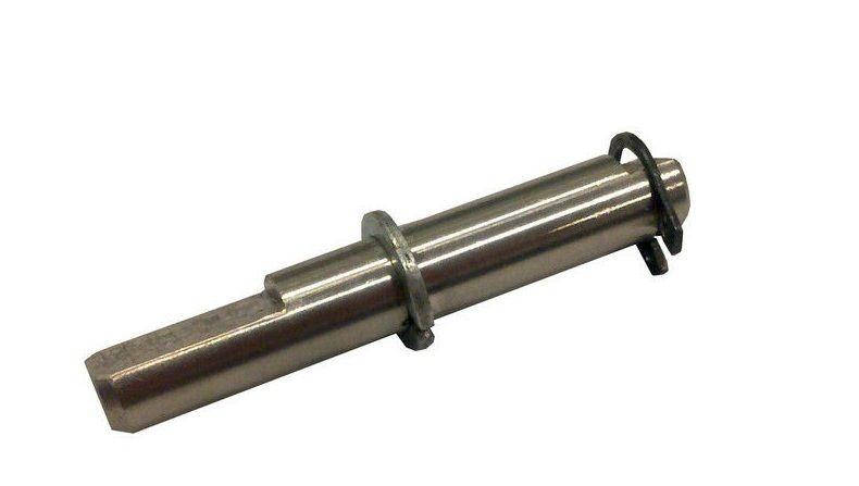 

Валик хлебопечки Ø-8х49мм