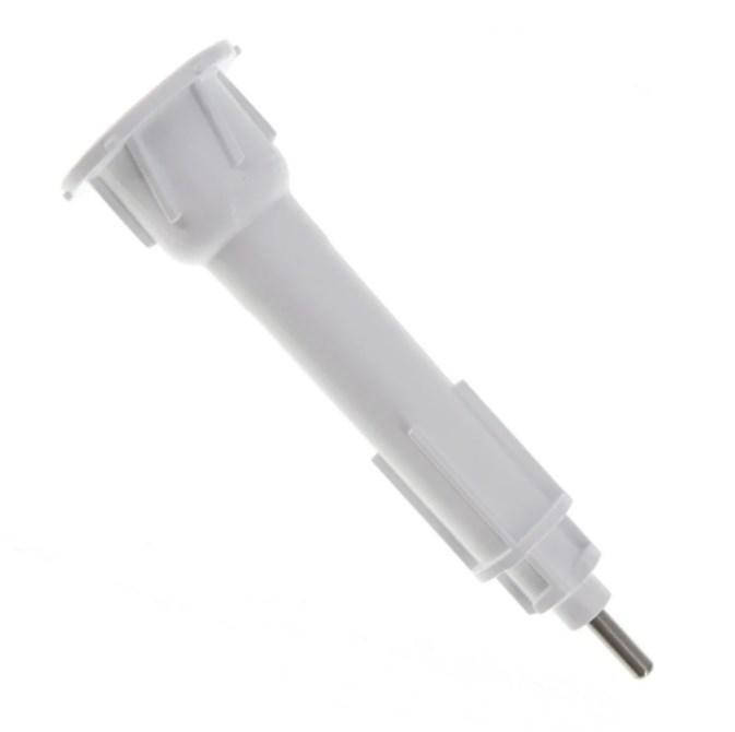 

Шток основной чаши для кухонного комбайна Moulinex MS-0697947, MS-8030000878, SS-1530001025