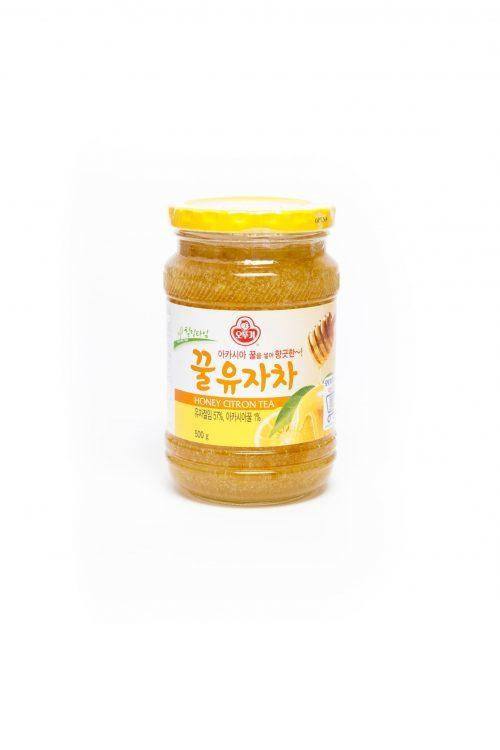 

Чай с Цитроном и Мёдом 500 г