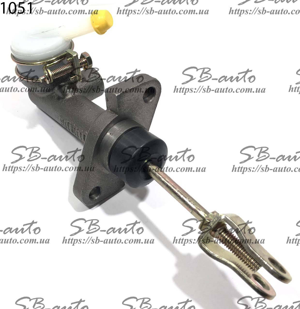 

Цилиндр сцепления Главный Faw (Фав) 1051.