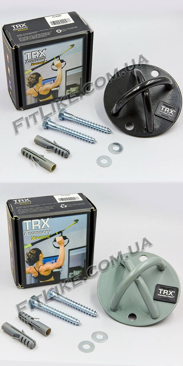 

Крепление Trx X-mount Original