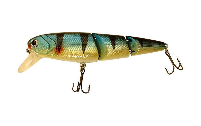 

Составной воблер FOX Triform Minnow TM13-X13