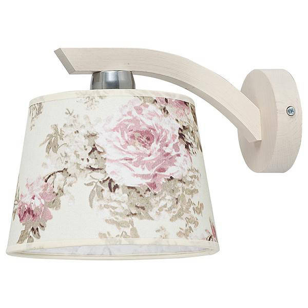 

Бра TK Lighting 390 PINK, Розовый