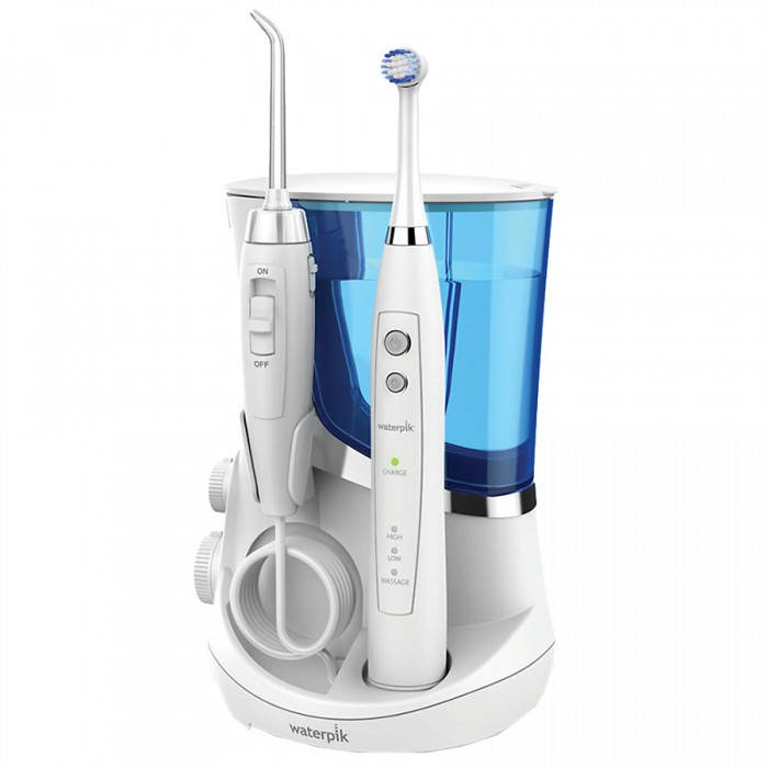 

Зубной центр Waterpik WP-811 Complete Care 5.5