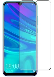 

Защитное cтекло для Huawei Y6 2019, Прозрачный