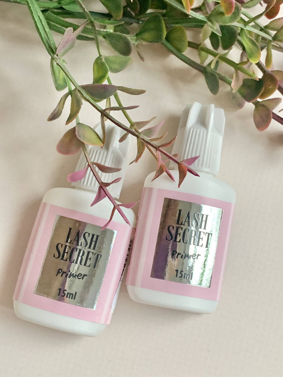 

Праймер для ресниц Lash secret 15мл