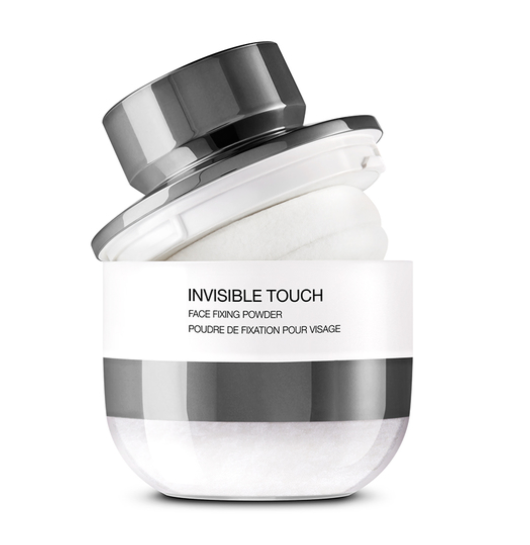 

Пудра Invisible Touch Face Fixing Powder