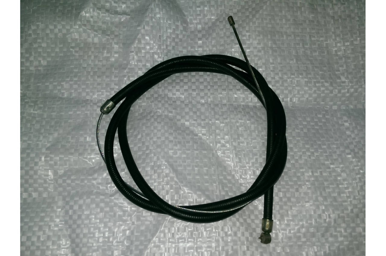 

Трос газа