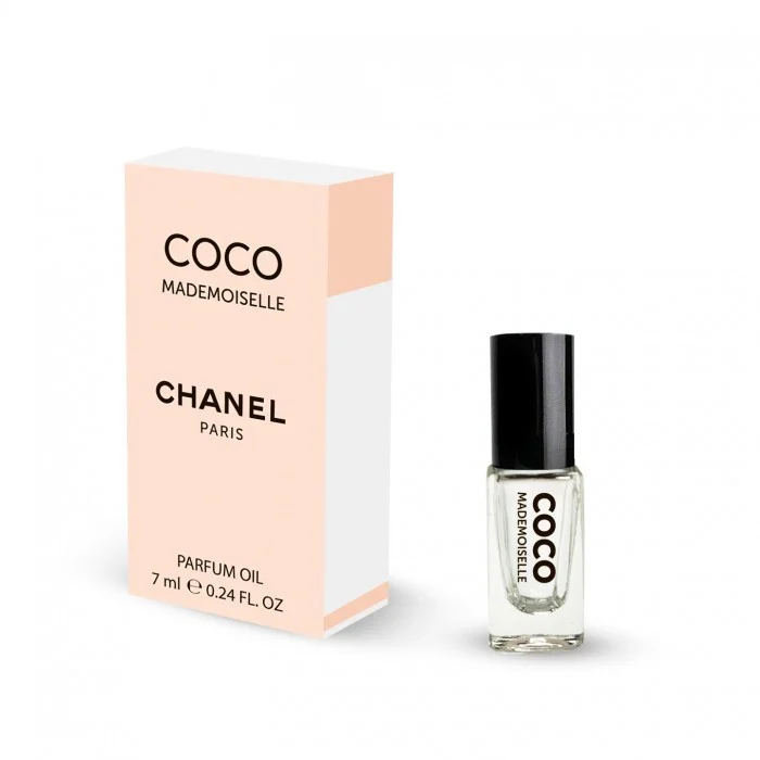 

Женский мини-парфюм Chanel Coco Mademoiselle, 7 мл