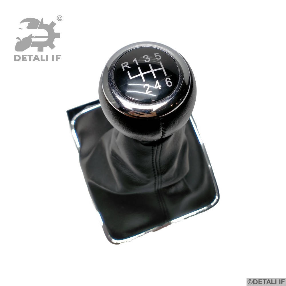 

Чехол ручка Кпп Passat B7 6п