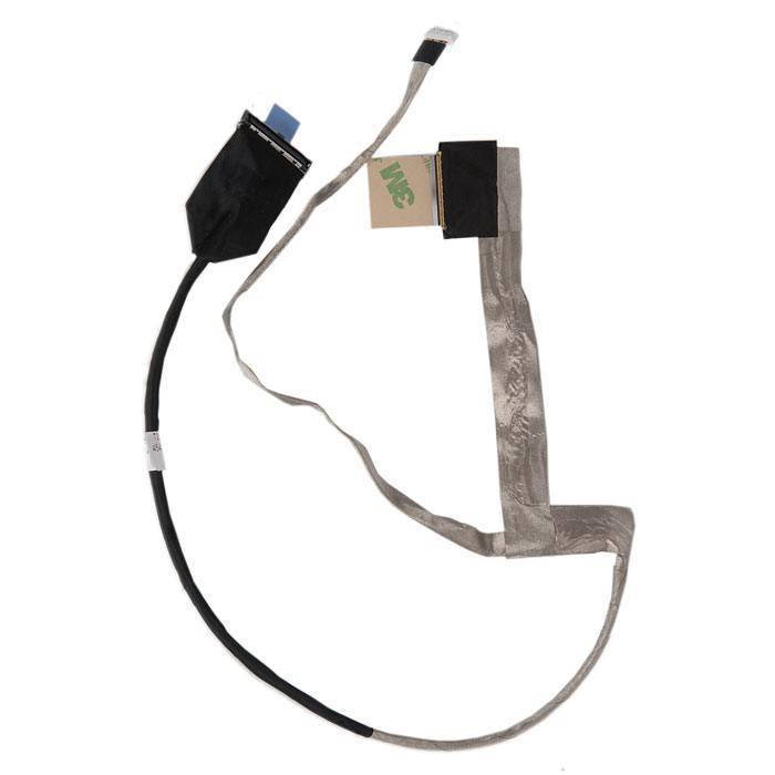 

Шлейф матрицы для ноутбуков HP ProBook 4540s, 4730s, 4740s, LVDS 40pin (normal LCD)