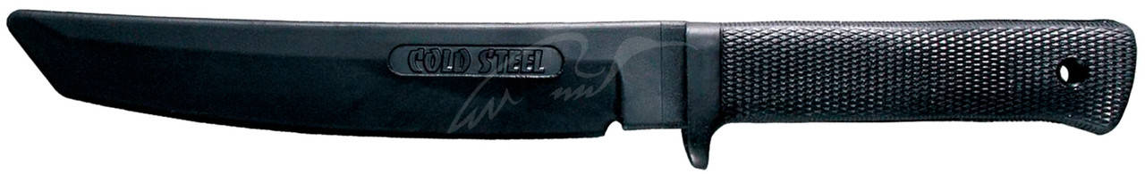 

Нож тренировочный Cold Steel Recon Tanto, Черный