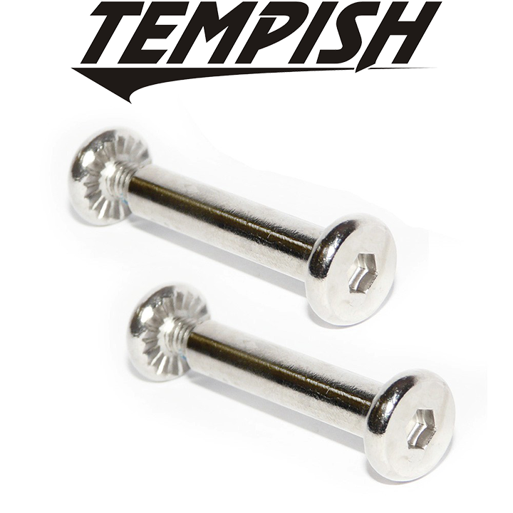

Оси для колеса самоката Tempish Wheel 75x8mm set (2 pcs)
