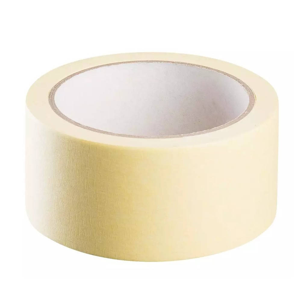 

Лента малярная 25 мм х 50 м HARDY