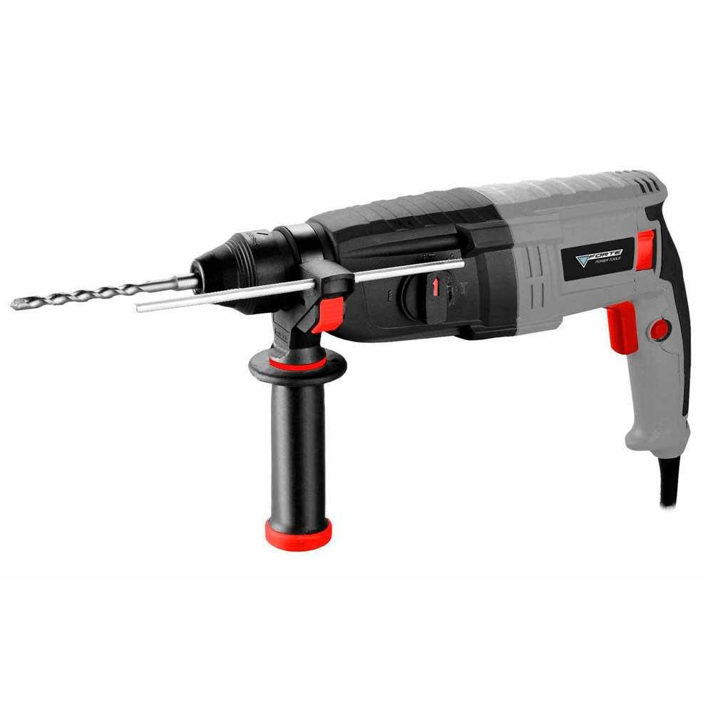 

Перфоратор Forte RH 26-82 C 850 Вт