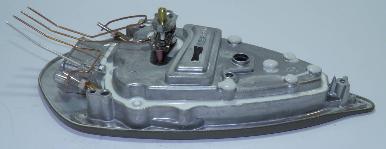 

Подошва утюга Tefal FV9730, FV9736, FV9745, FV9747 3000w - CS-00140036