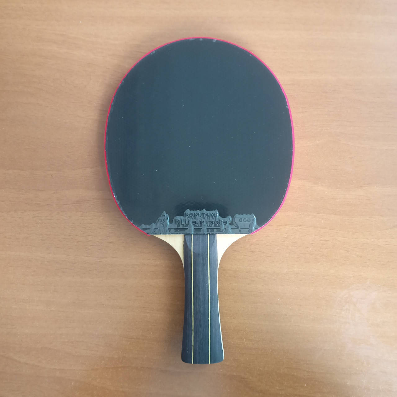 

Ракетка Razer L-2 ALL Cross 868