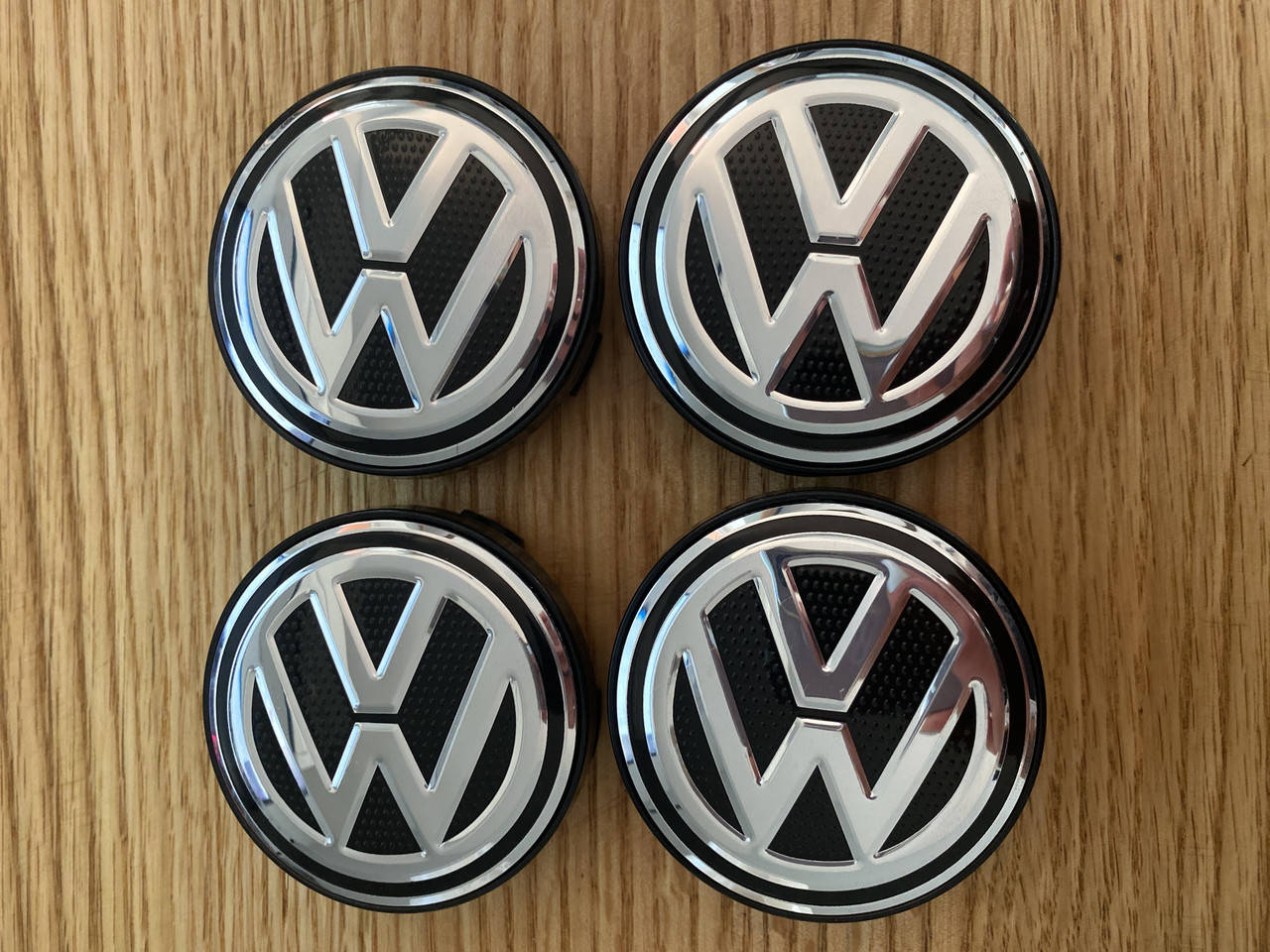 

Колпачки Volkswagen 60мм 56 мм VW