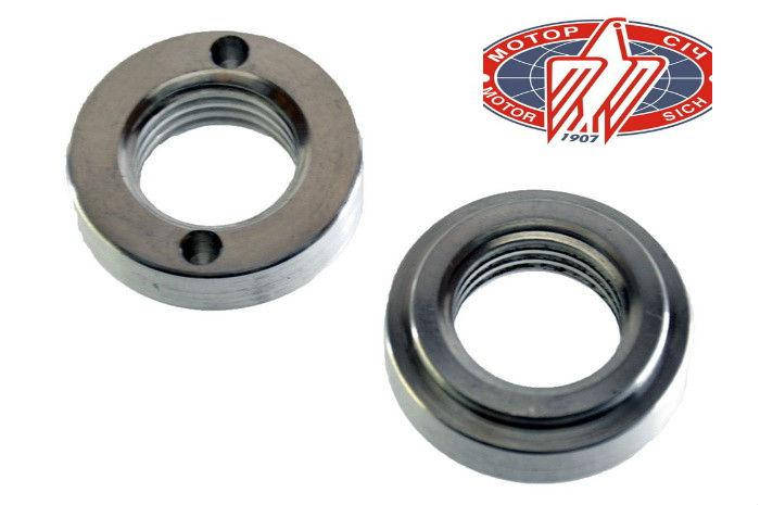 

Гайка барабана к сепаратору Мотор Сич СЦМ-80,100