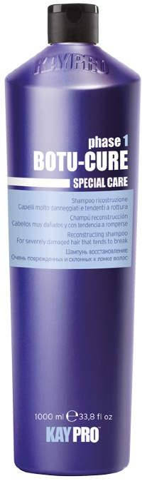 

Шампунь для реконструкции волос KayPro SpecialCare Boto-Cure Shampoo