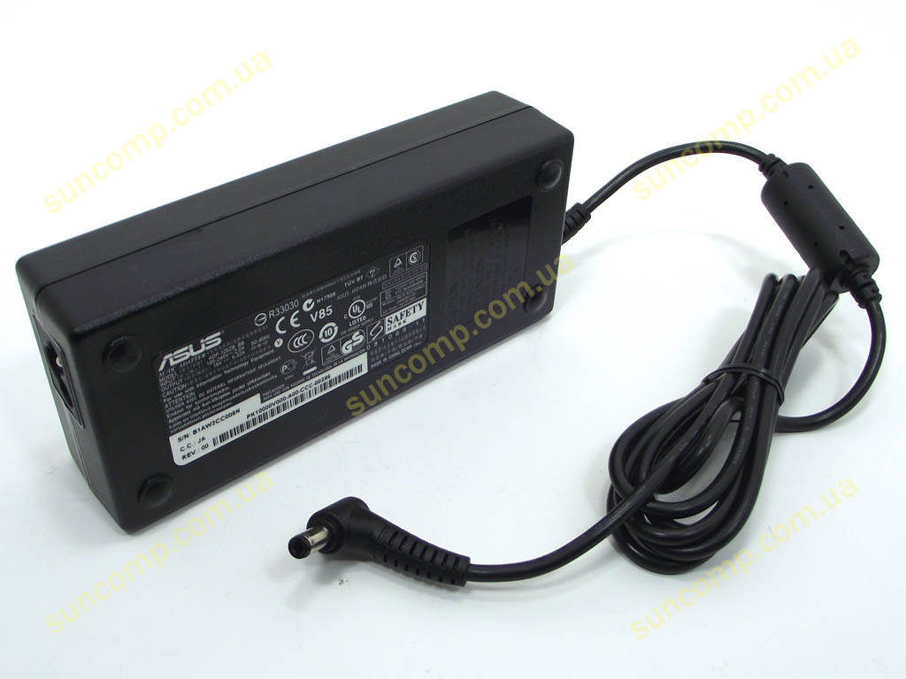 

Блок питания для ASUS 19V 6.32A 120W (5.5*2.5) ORIGINAL (Delta ADP-120ZB BB)