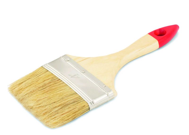 

Кисть флейцевая Color Expert 100x11 мм стандарт (81269912)